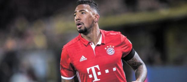 Le Paris Saint-Germain ne va pas devoir lésiner sur ses moyens afin de récupérer Jérôme Boateng cet été. Le Paris Saint-Germain ne va pas devoir lésiner sur ses moyens afin de récupérer Jérôme Boateng cet été.