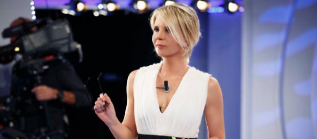 Maria De Filippi quanto guadagna Maria De Filippi quanto guadagna