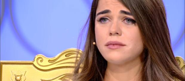 MYHYV: Violeta llora en el plató porque en el show la describen como un monstruo (Resumen) MYHYV: Violeta llora en el plató porque en el show la describen como un monstruo (Resumen)
