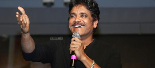 Nagarjuna to star in Brahmastra. (Image Credit: Bollywoo hungama/Twitter) Nagarjuna to star in Brahmastra. (Image Credit: Bollywoo hungama/Twitter)