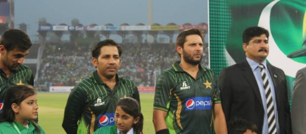 Pakistan vs Zimbabwe 3rd ODI live oon PTV sports (Image Credit: The RealPCB/Twitter) Pakistan vs Zimbabwe 3rd ODI live oon PTV sports (Image Credit: The RealPCB/Twitter)