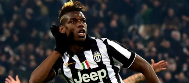 Paul Pogba pourrait retrouver la Juventus Turin dès cet été ! Paul Pogba pourrait retrouver la Juventus Turin dès cet été !
