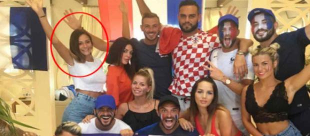 Qui est Alix, la nouvelle recrue de La Revanche des Marseillais vs Le Reste du Monde ? Qui est Alix, la nouvelle recrue de La Revanche des Marseillais vs Le Reste du Monde ?