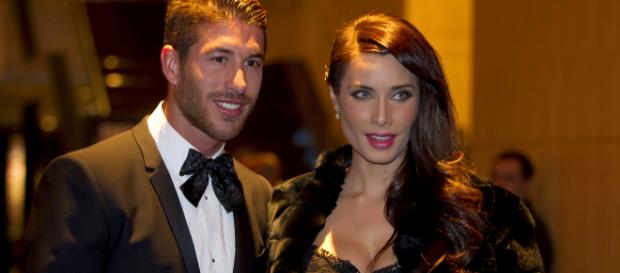 Sergio Ramos le pide matrimonio a Pilar Rubio Sergio Ramos le pide matrimonio a Pilar Rubio