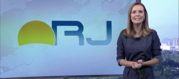 Silvana Ribeiro ficará alguns dias afastada da Rede Globo Silvana Ribeiro ficará alguns dias afastada da Rede Globo