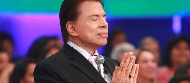 Silvio Santos perdeu a paciência com o pessoal do jornalismo do SBT Silvio Santos perdeu a paciência com o pessoal do jornalismo do SBT