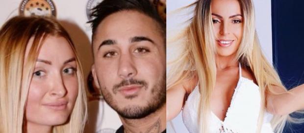 Vivian et Beverly clashent violemment Hillary ! Vivian et Beverly clashent violemment Hillary !