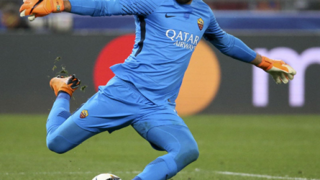 Calciomercato Roma, Alisson a Liverpool, Areola possibile sostituto