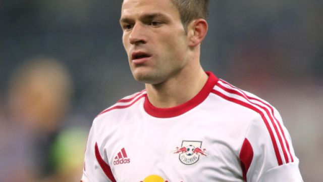 Caleta Car proche de Marseille.