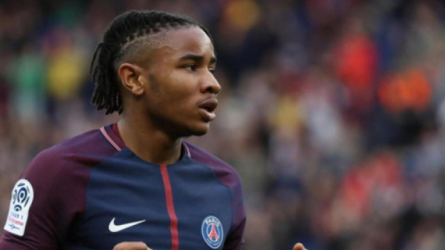 Christopher Nkunku va savoir cet été s'il sera prêté au SCO Angers ou s'il bénéficiera de davantage de temps de jeu au PSG