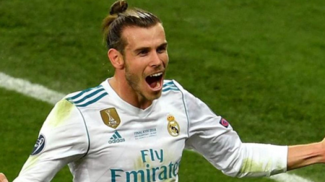 Gareth Bale devrait jouer un rôle de premier plan au sein du Real Madrid la saison prochaine