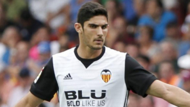 Gonçalo Guedes est l'une des priorités de Thomas Tuchel, qui voudrait écourté son prêt à Valence.