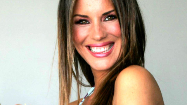 Antonella Mosetti sporge denuncia contro gli haters.