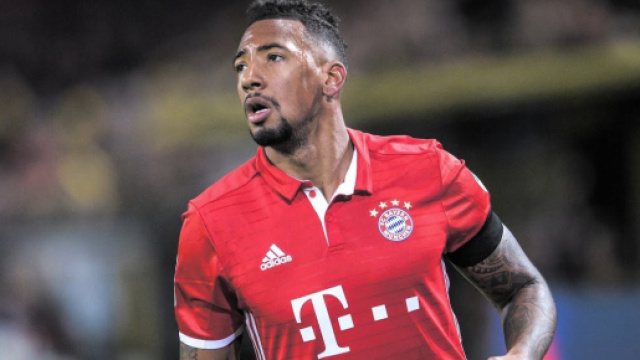 Le Paris Saint-Germain ne va pas devoir lésiner sur ses moyens afin de récupérer Jérôme Boateng cet été.