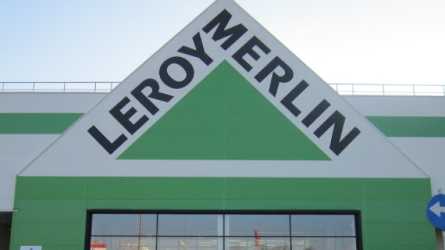 Offerte di lavoro in Leroy Merlin