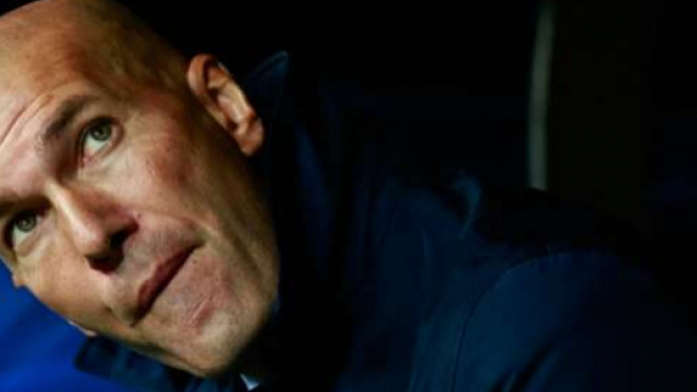 Real Madrid, Zidane répond à Lineker et défend Benzema - Goal.com - goal.com