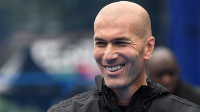 Zidane ne devrait finalement pas rejoindre la Juventus durant ce mercato estival.