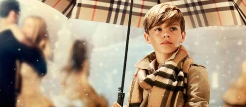 burberry ropa 2018
