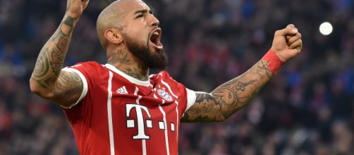 Chelsea will not be signing Arturo Vidal this January, says Bayern ... - squawka.com