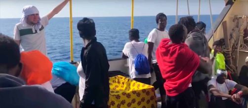 España desplaza a Italia como epicentro receptor de inmigración ilegal por vía marítima