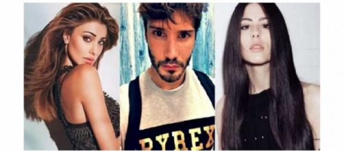 Gossip: Belen Rodriguez paparazzata con Marco Borriello, Stefano con Gilda a Ibiza.