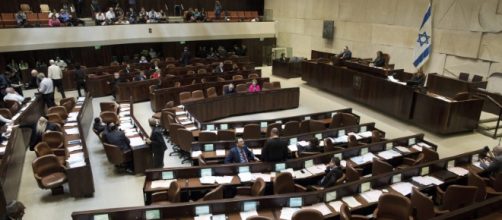 ISRAEL / El parlamento aprueba una ley que lo consagra como 'Estado judío'