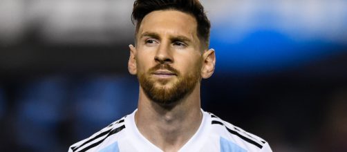 Messi considering Argentina retirement after World Cup | FOOTBALL ... - stadiumastro.com