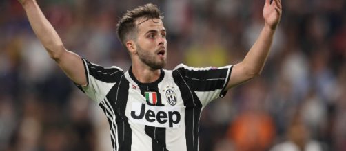 Miralem Pjanic is becoming Juventus' next 'Maestro' and is well on ... - independent.co.uk