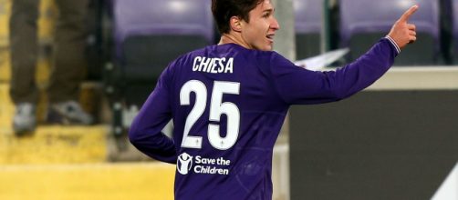 Quanto vale Chiesa? Più di Asensio! Asta fra i top club nel ... - gazzaviola.it