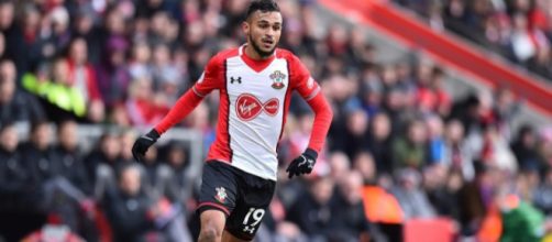 Sofiane Boufal, qui ne s'est pas imposé à Southampton, est courtisé par l'OM, le Stade Rennais, les Girondins de Bordeaux et l'OGC Nice