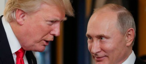 Trump trata de frenar las críticas ante sus declaraciones sobre la injerencia rusa