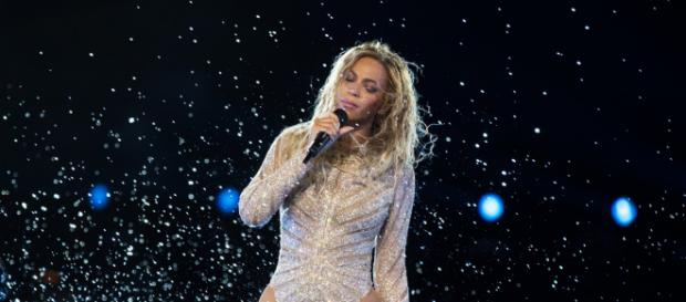 Beyoncé vuole girare un video al Colosseo Beyoncé vuole girare un video al Colosseo