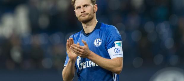 Der VfB ist an Höwedes interssiert Der VfB ist an Höwedes interssiert