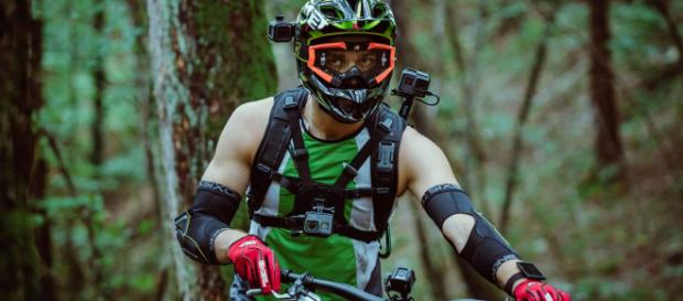 Ride: il thriller sugli sport estremi sarà al cinema dal 6 settembre - cinematographe.it Ride: il thriller sugli sport estremi sarà al cinema dal 6 settembre - cinematographe.it