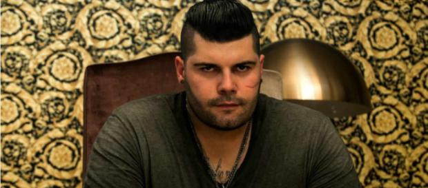 Gomorra - Stagione 4: nuovi equilibri tra Genny e Patrizia Gomorra - Stagione 4: nuovi equilibri tra Genny e Patrizia