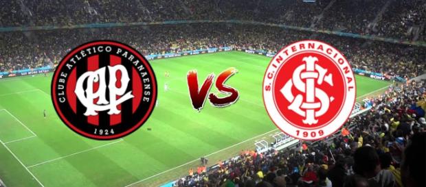 Jogo Atlético PR e Internacional aovivo Jogo Atlético PR e Internacional aovivo