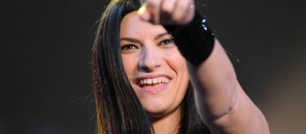 Laura Pausini scaletta Circo Massimo 2018 Laura Pausini scaletta Circo Massimo 2018