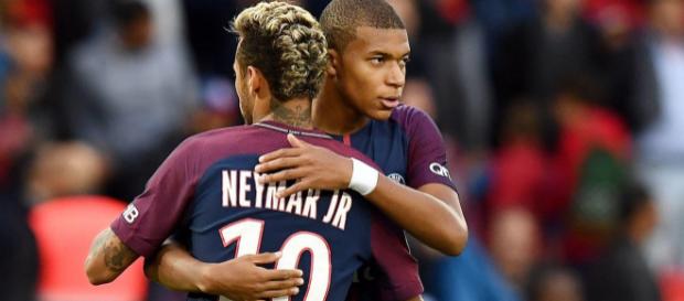 Mbappe: Neymar is human, "can be affected" by criticism - Chicago ... - chicagotribune.com Mbappe: Neymar is human, "can be affected" by criticism - Chicago ... - chicagotribune.com
