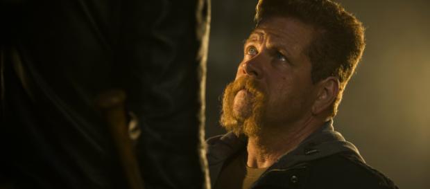 Michael Cudlitz Abraham dans le 7x01 Michael Cudlitz Abraham dans le 7x01
