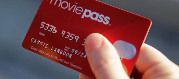 MoviePass has just raised its prices and placed restrictions on its members. Photo Credit: YouTube/MoviePass MoviePass has just raised its prices and placed restrictions on its members. Photo Credit: YouTube/MoviePass
