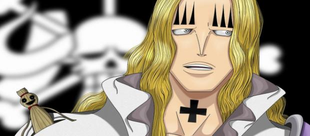One Piece: en el capítulo 912 Luffy y Zoro se reúnen One Piece: en el capítulo 912 Luffy y Zoro se reúnen
