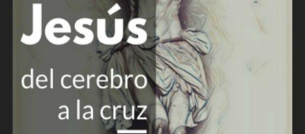 Entrevista a José Antonio Cabezas, escritor del libro ‘Jesús, del cerebro a la cruz’ Entrevista a José Antonio Cabezas, escritor del libro ‘Jesús, del cerebro a la cruz’