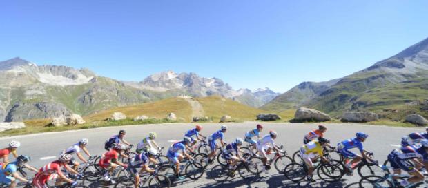 Riche en événements cyclo - Communauté de Communes de Haute Tarentaise - hautetarentaise.fr Riche en événements cyclo - Communauté de Communes de Haute Tarentaise - hautetarentaise.fr