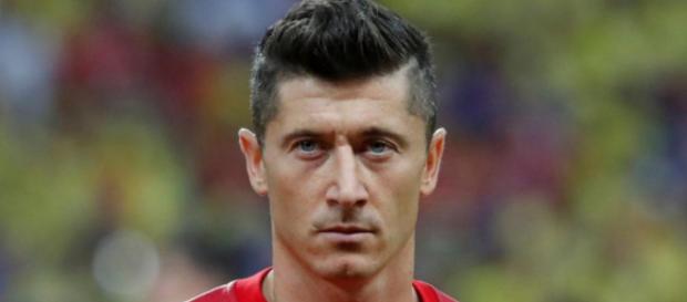 Robert Lewandowski est à présent courtisé par le Real Madrid, Chelsea et Manchester United Robert Lewandowski est à présent courtisé par le Real Madrid, Chelsea et Manchester United