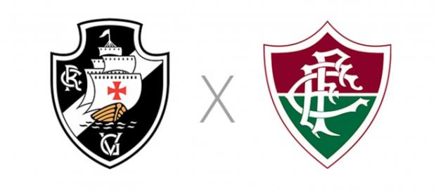 Um ponto separa as duas equipes na tabela de classificação Um ponto separa as duas equipes na tabela de classificação