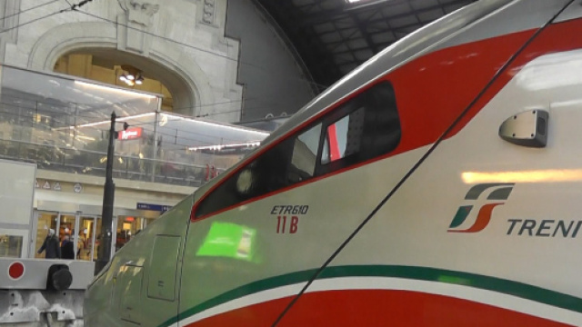 Assunzioni Trenitalia 2018: si cercano neo-diplomati e laureati - youtube.com