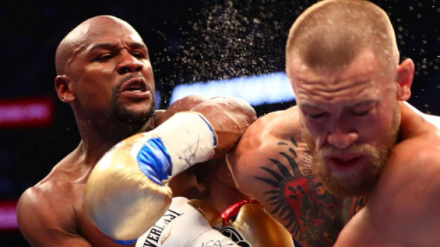 Celebrity 100: il pugile Mayweather è il più ricco del 2018