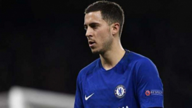 Eden Hazard a d&eacute;j&agrave; un accord avec le Real Madrid concernant un transfert cet &eacute;t&eacute;