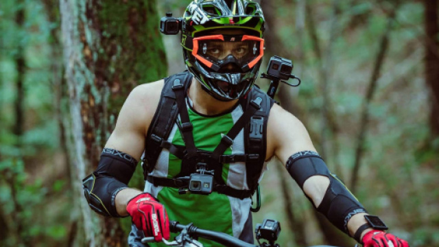 Ride: il thriller sugli sport estremi sarà al cinema dal 6 settembre - cinematographe.it