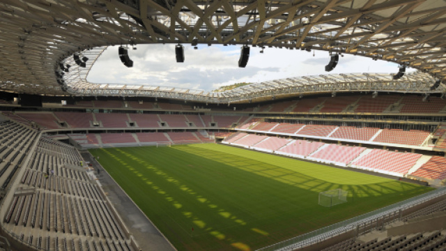 Fantacalcio: da Szczesny a Meret, i consigli sui portieri da prendere all'asta